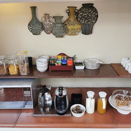 Villa Stella Guest House Идънвейл Екстериор снимка