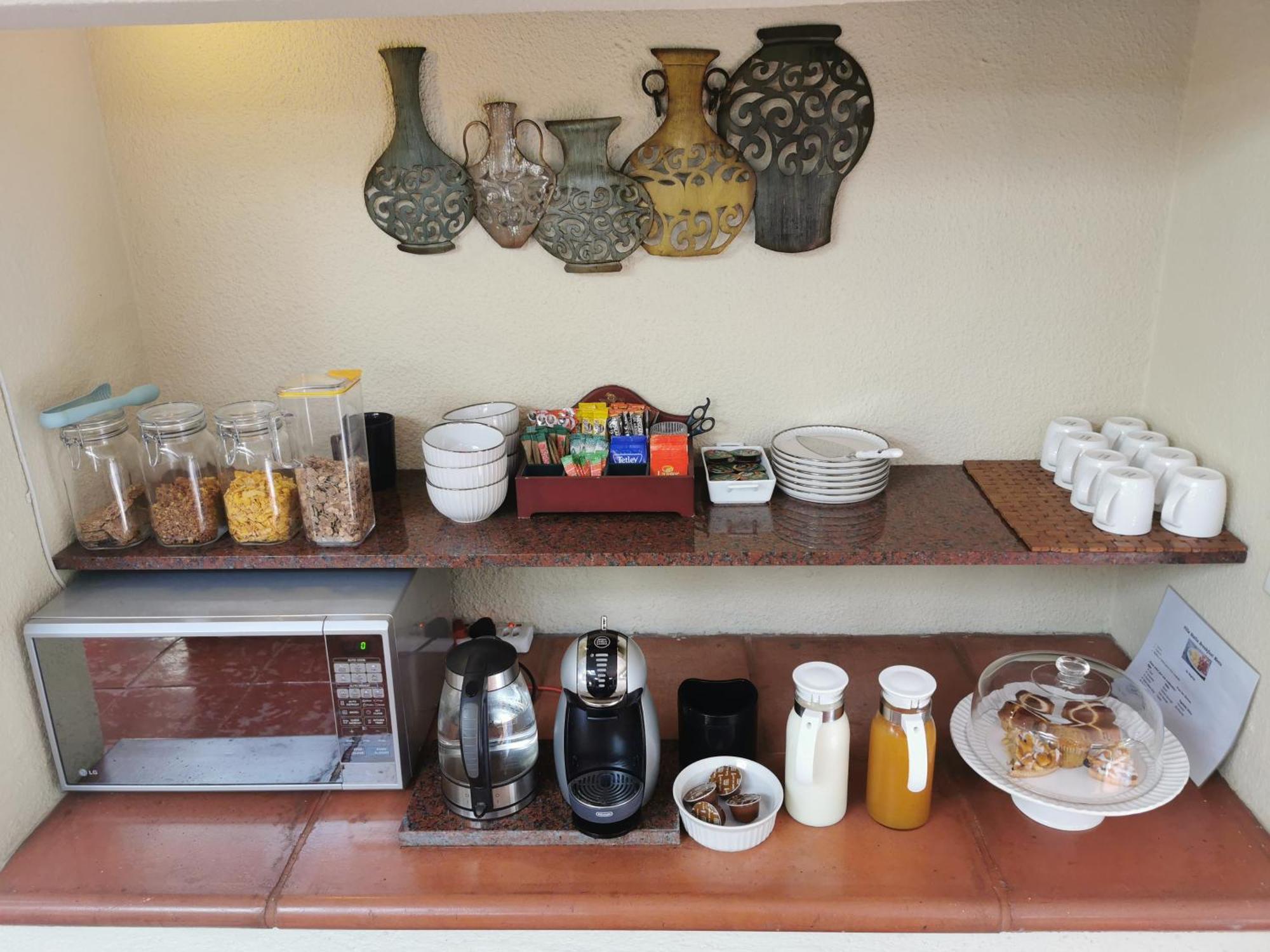 Villa Stella Guest House Идънвейл Екстериор снимка