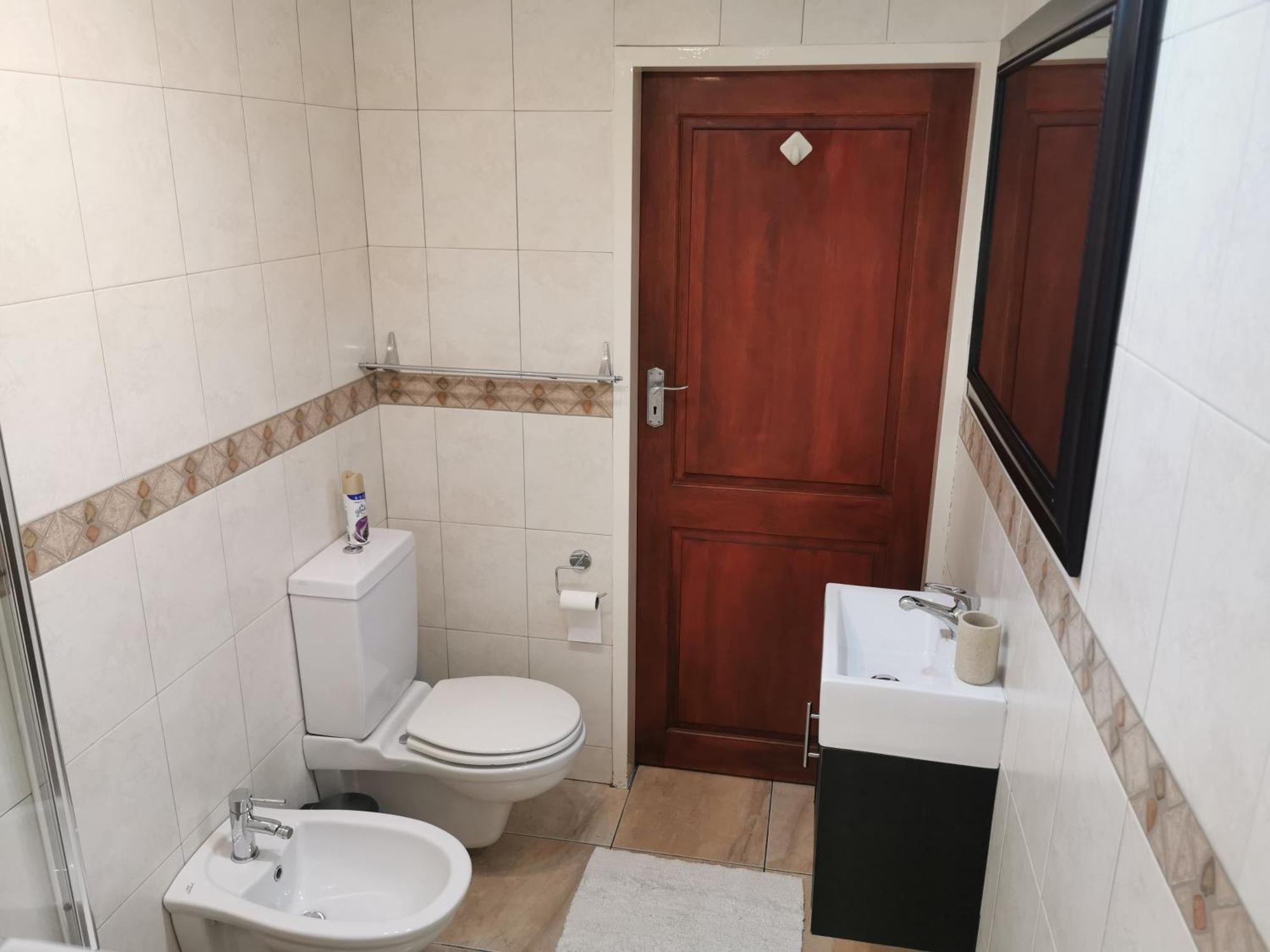 Villa Stella Guest House Идънвейл Екстериор снимка
