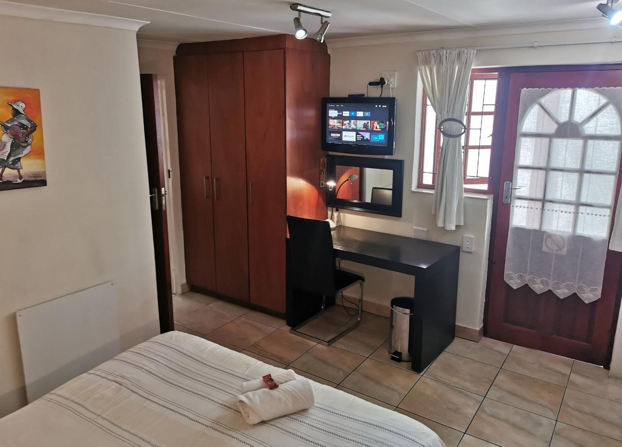 Villa Stella Guest House Идънвейл Екстериор снимка