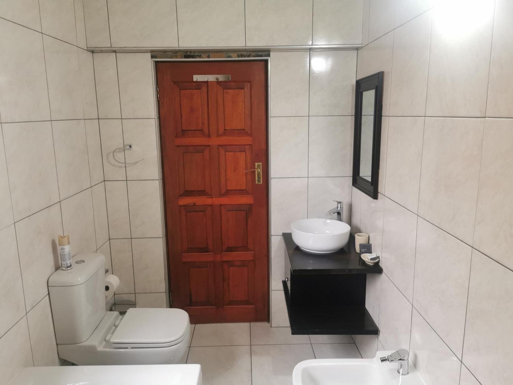Villa Stella Guest House Идънвейл Екстериор снимка