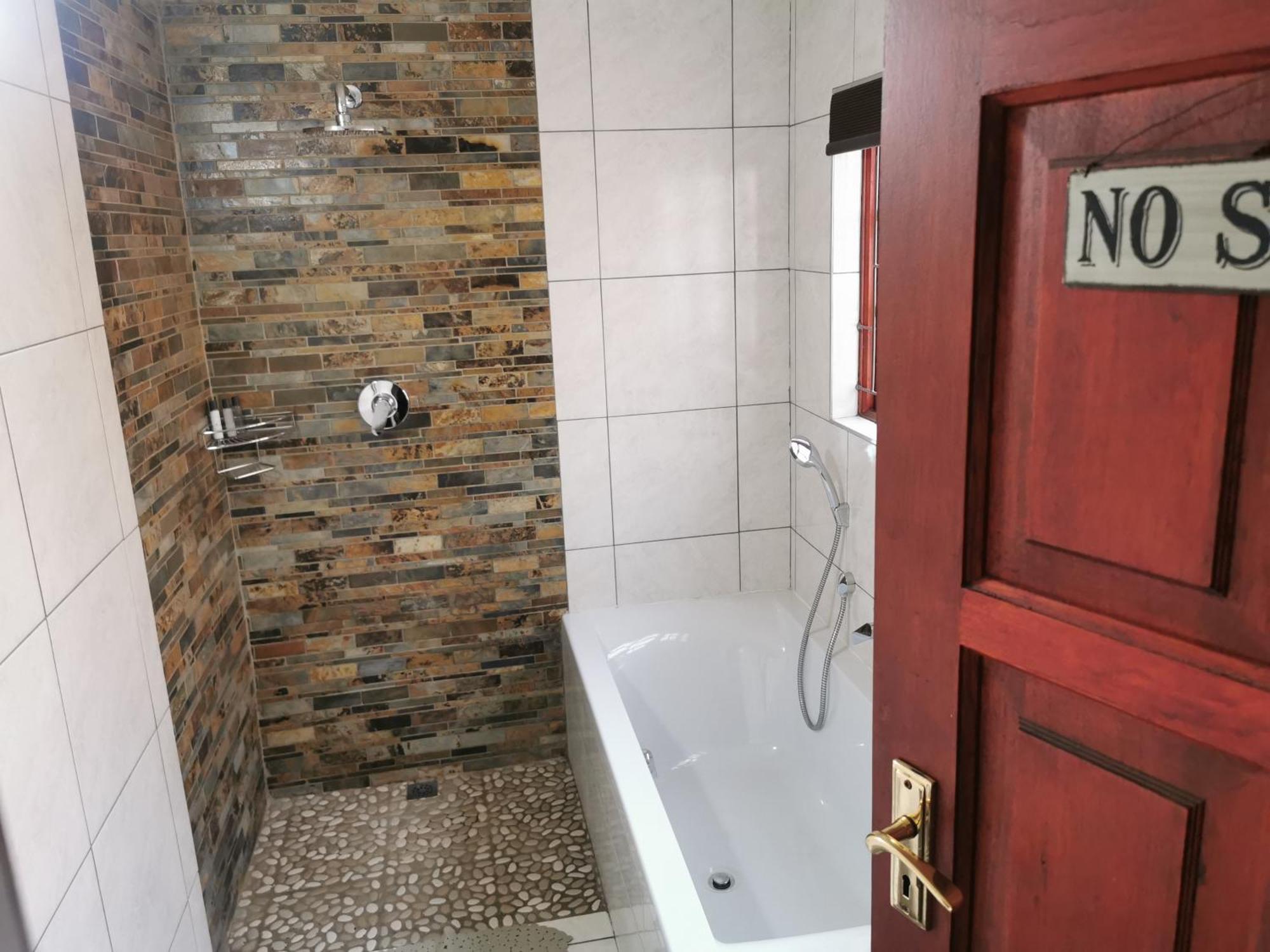 Villa Stella Guest House Идънвейл Екстериор снимка