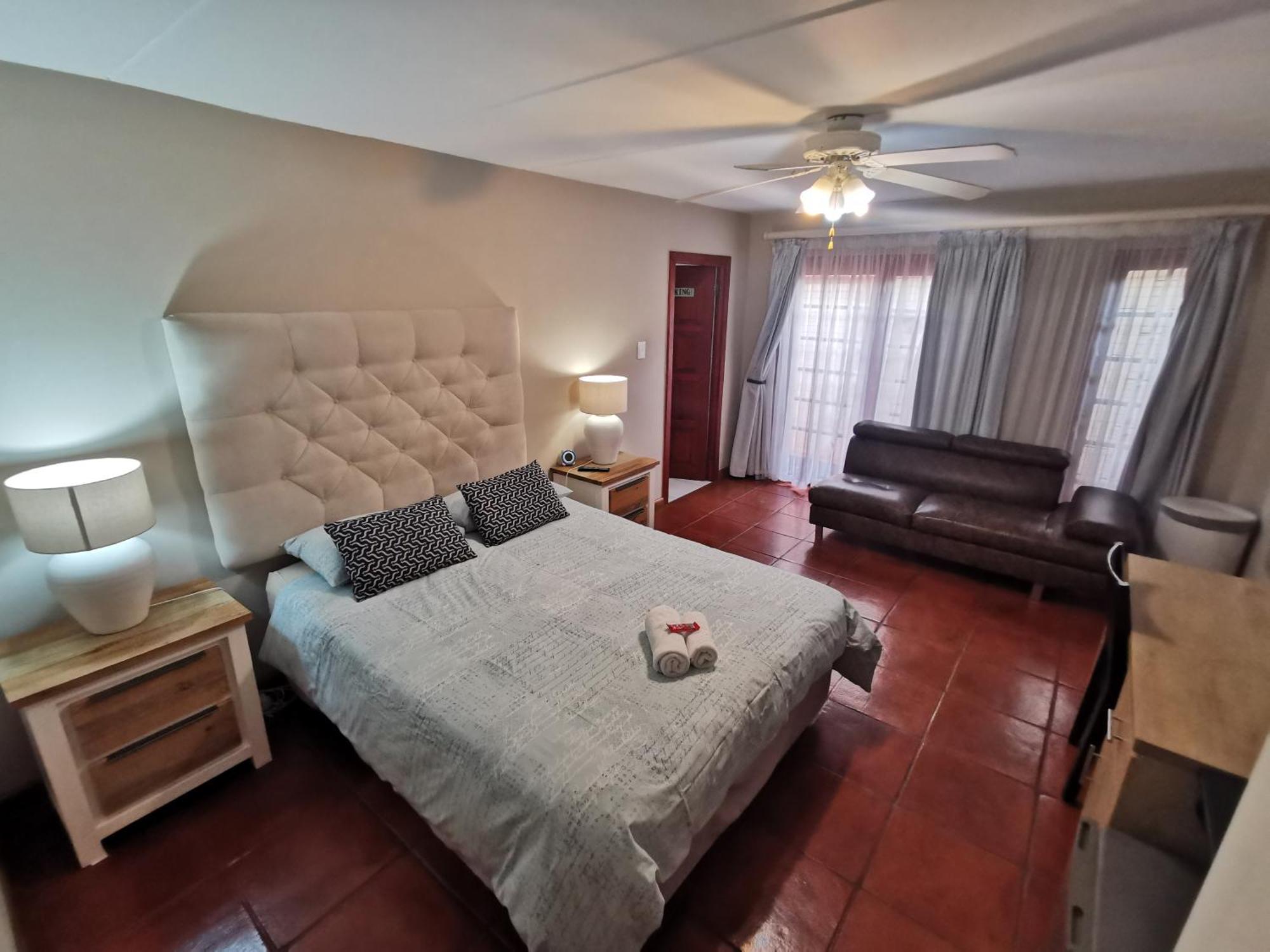 Villa Stella Guest House Идънвейл Екстериор снимка