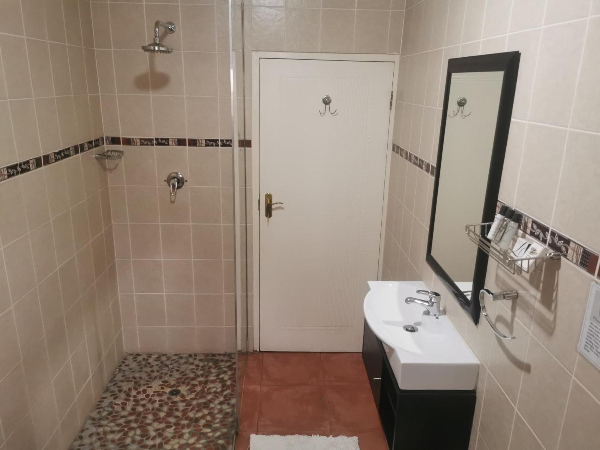 Villa Stella Guest House Идънвейл Екстериор снимка