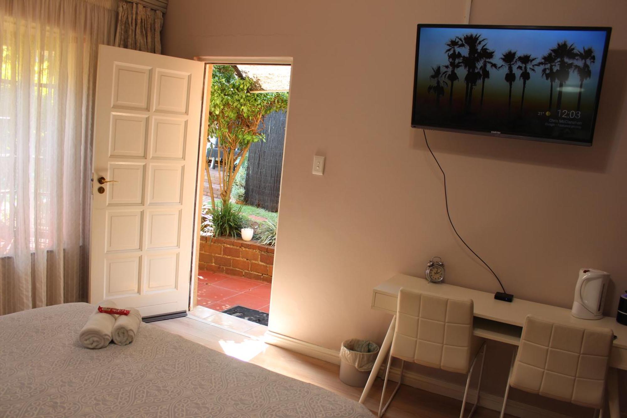 Villa Stella Guest House Идънвейл Екстериор снимка