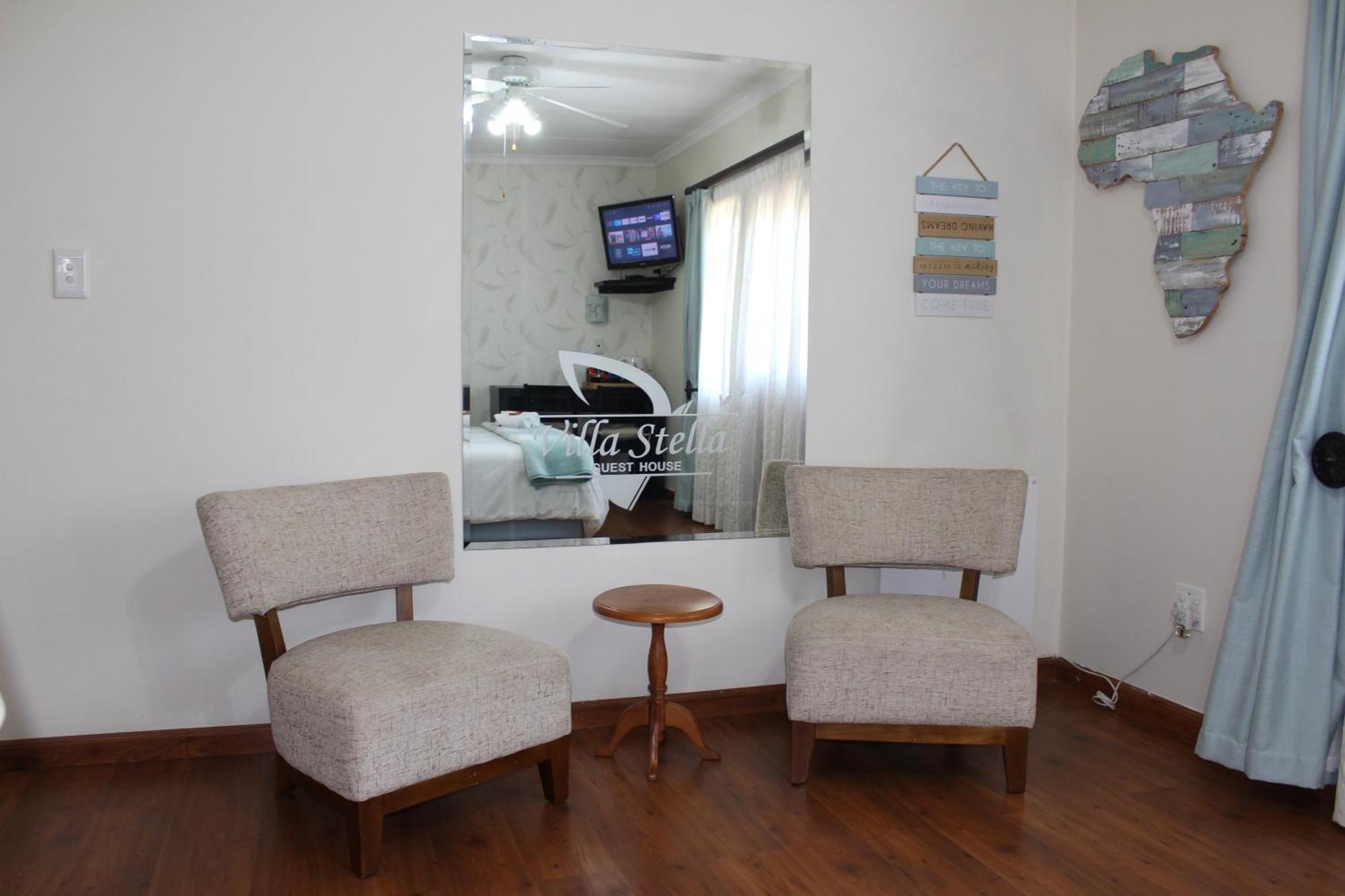 Villa Stella Guest House Идънвейл Екстериор снимка