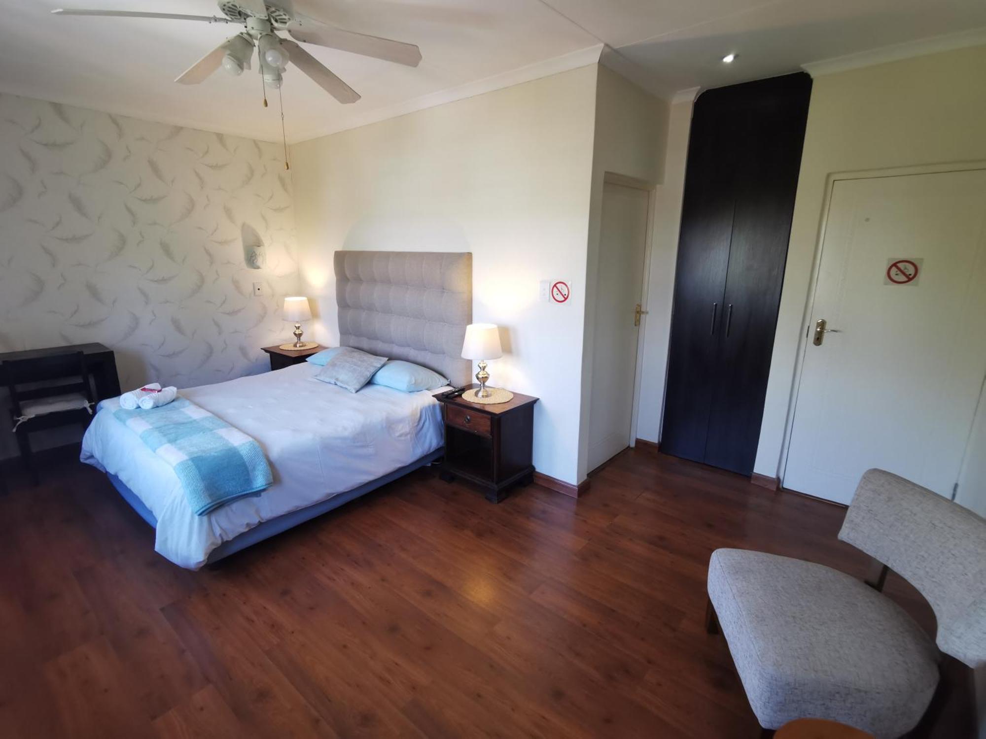 Villa Stella Guest House Идънвейл Екстериор снимка