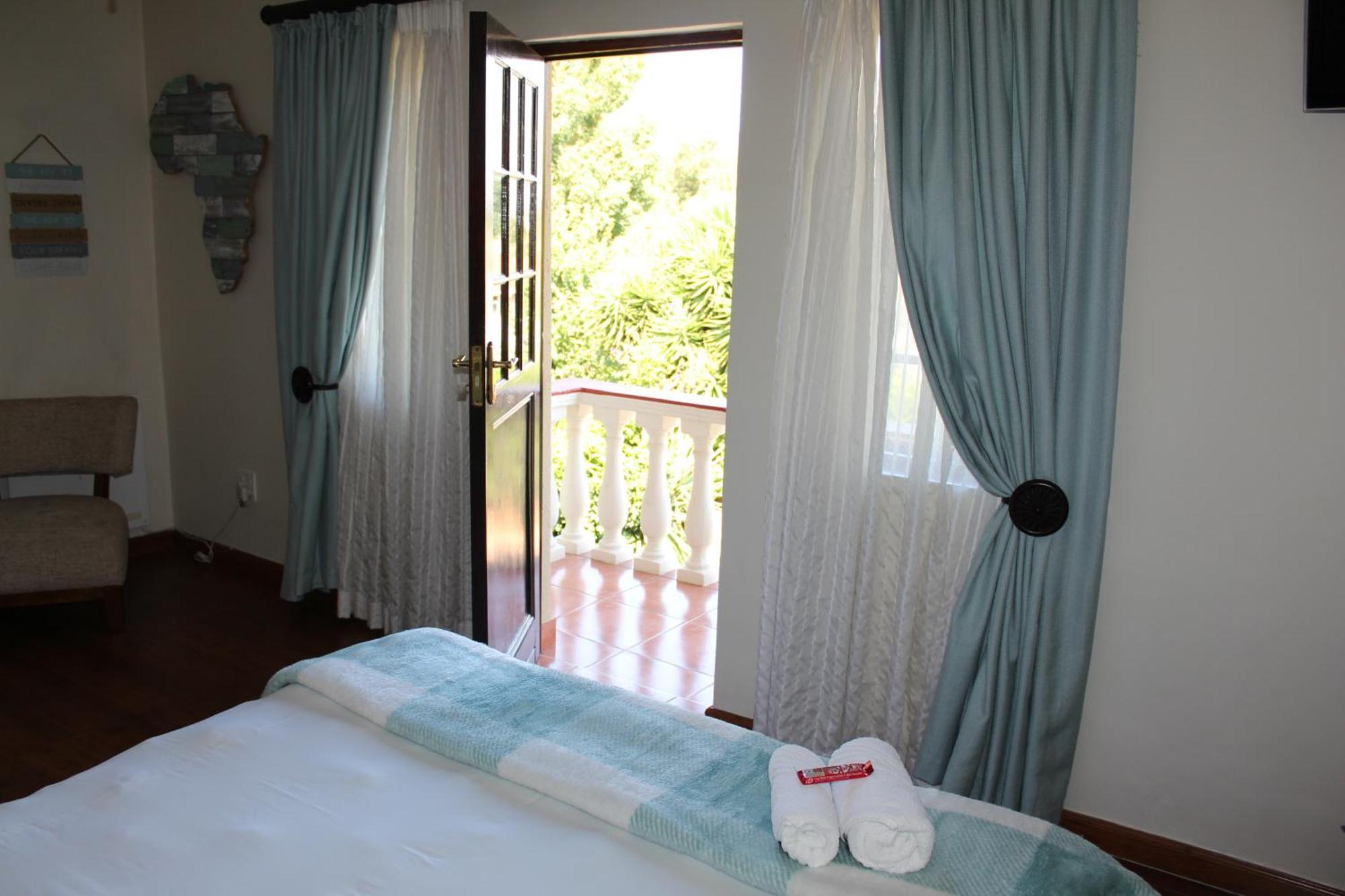 Villa Stella Guest House Идънвейл Екстериор снимка