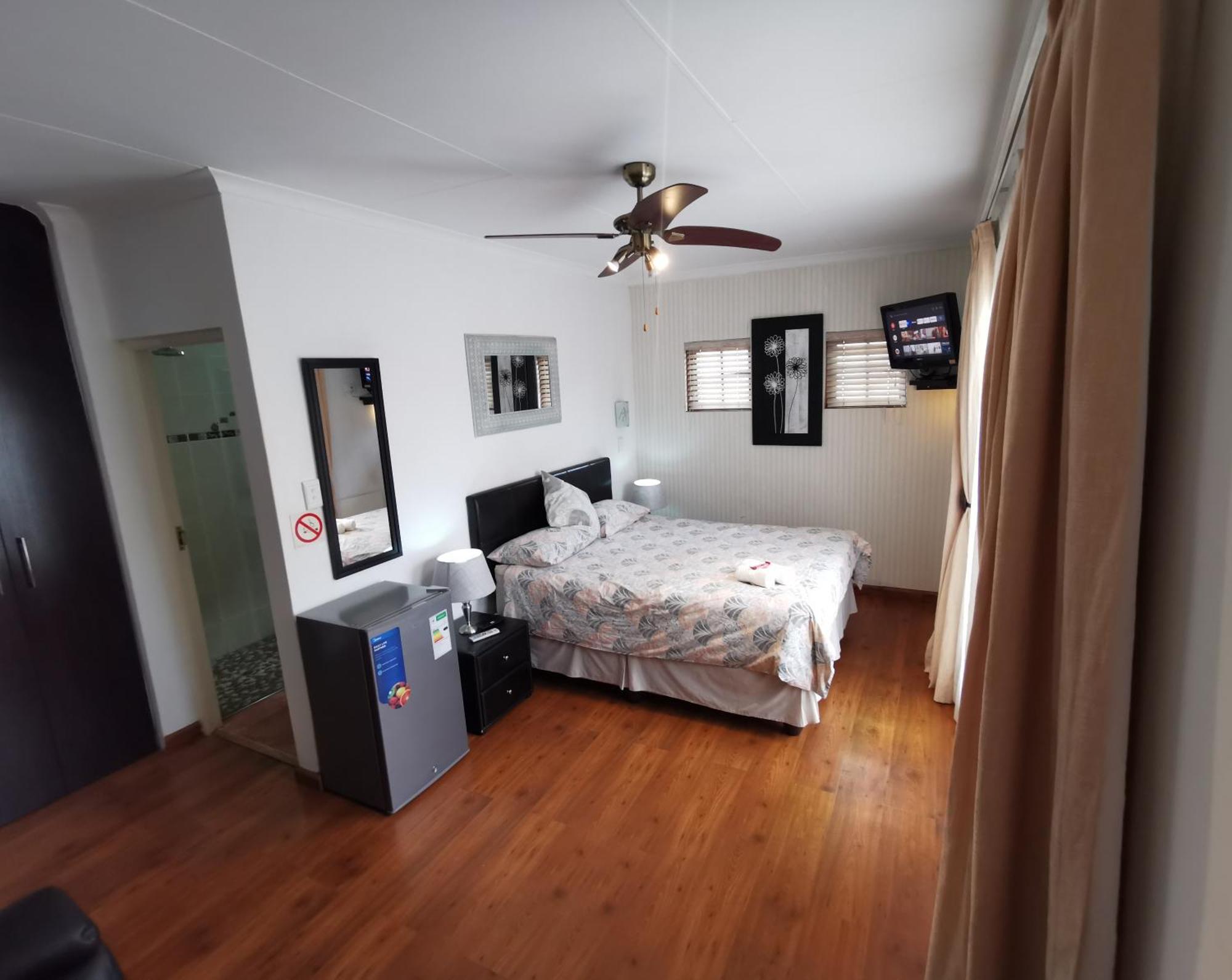 Villa Stella Guest House Идънвейл Екстериор снимка