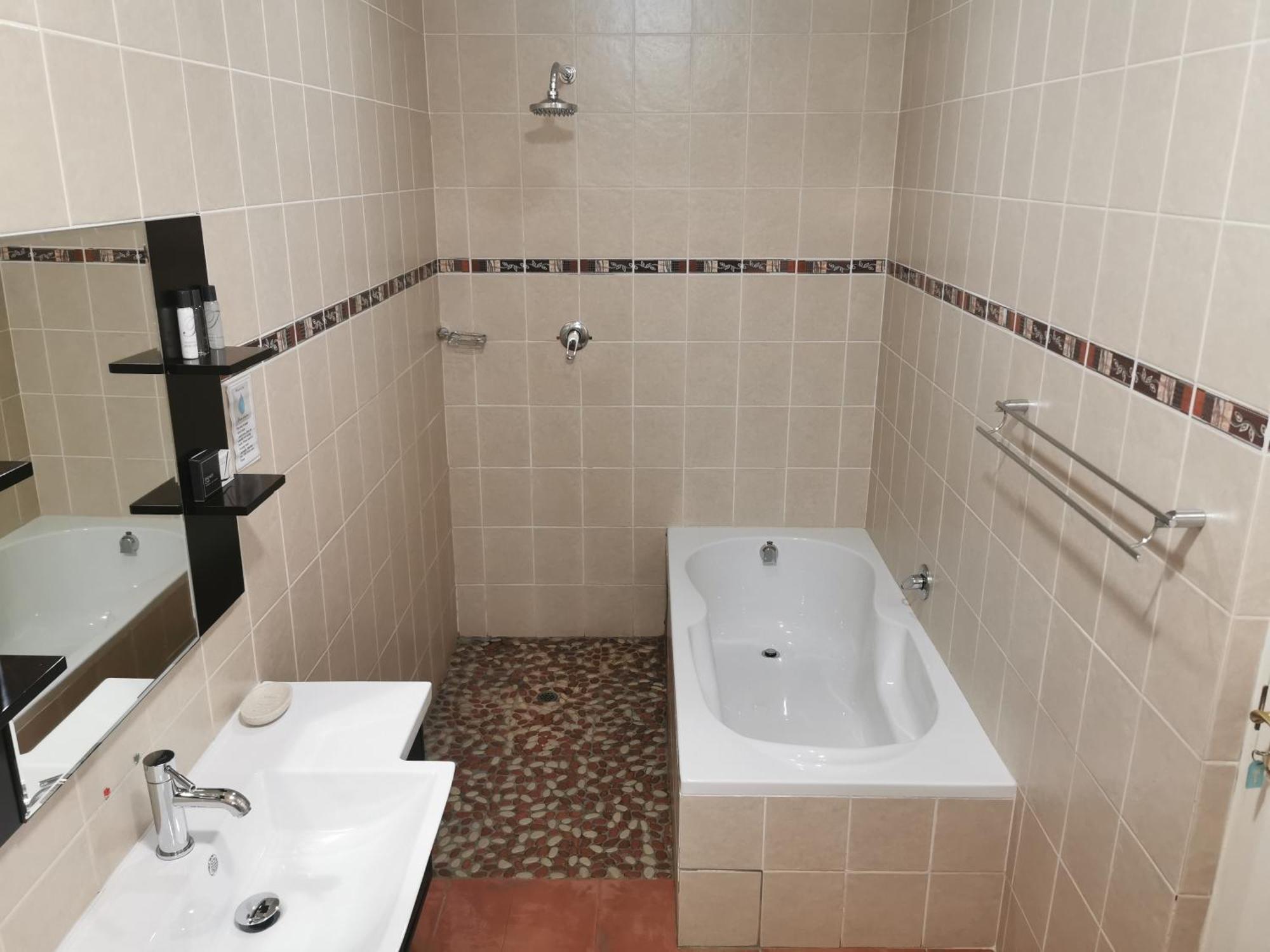 Villa Stella Guest House Идънвейл Екстериор снимка