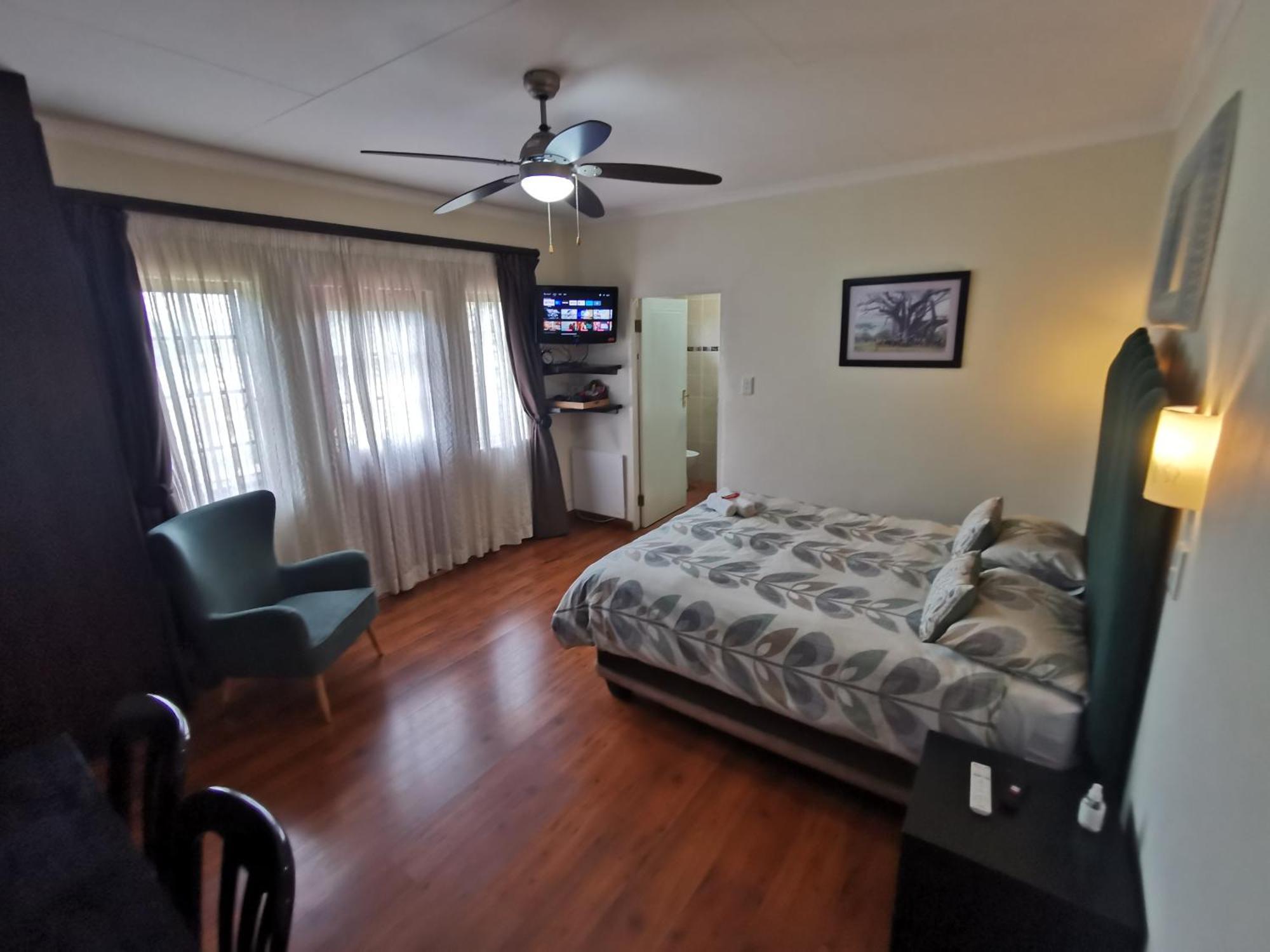 Villa Stella Guest House Идънвейл Екстериор снимка