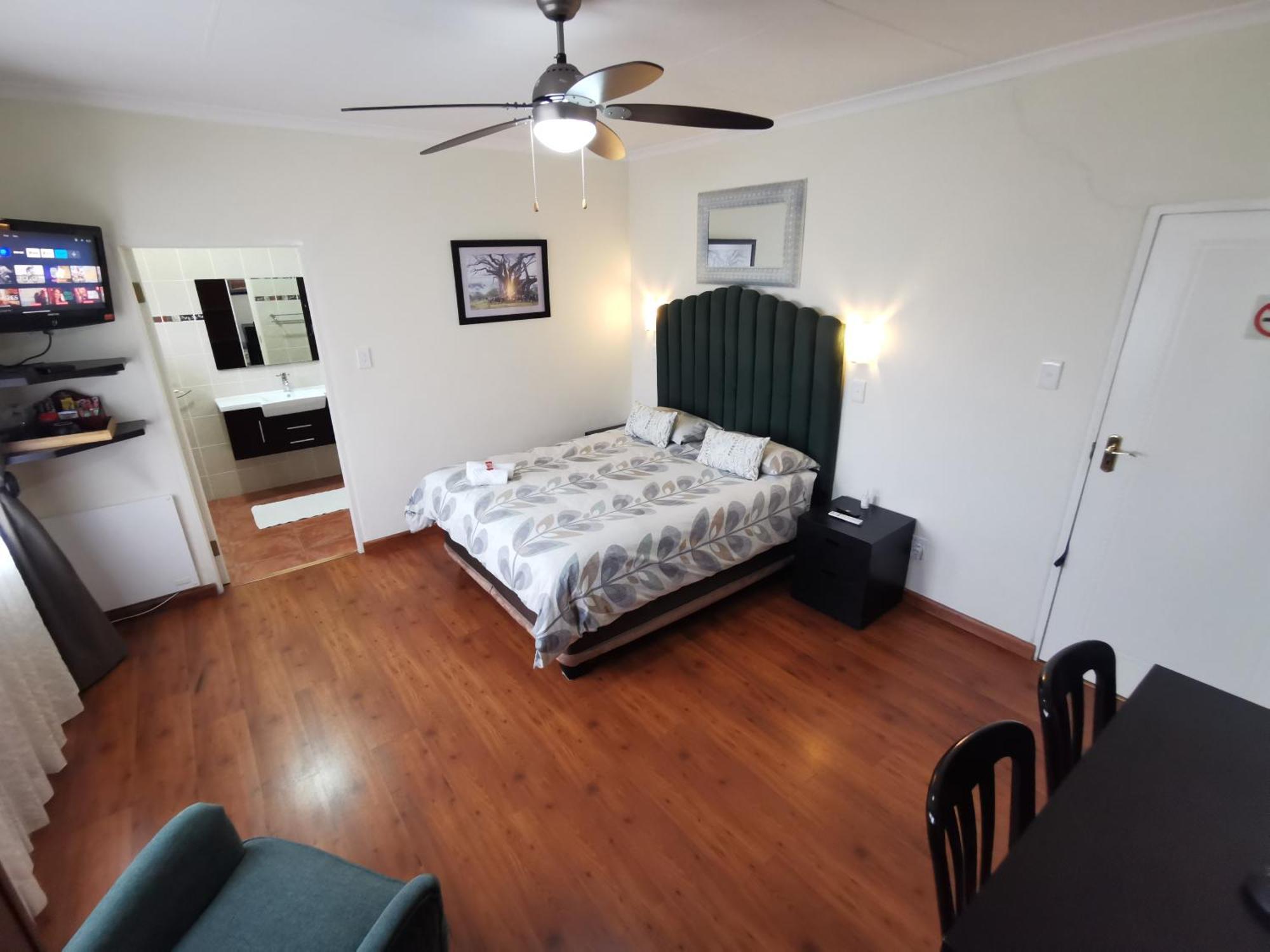 Villa Stella Guest House Идънвейл Екстериор снимка