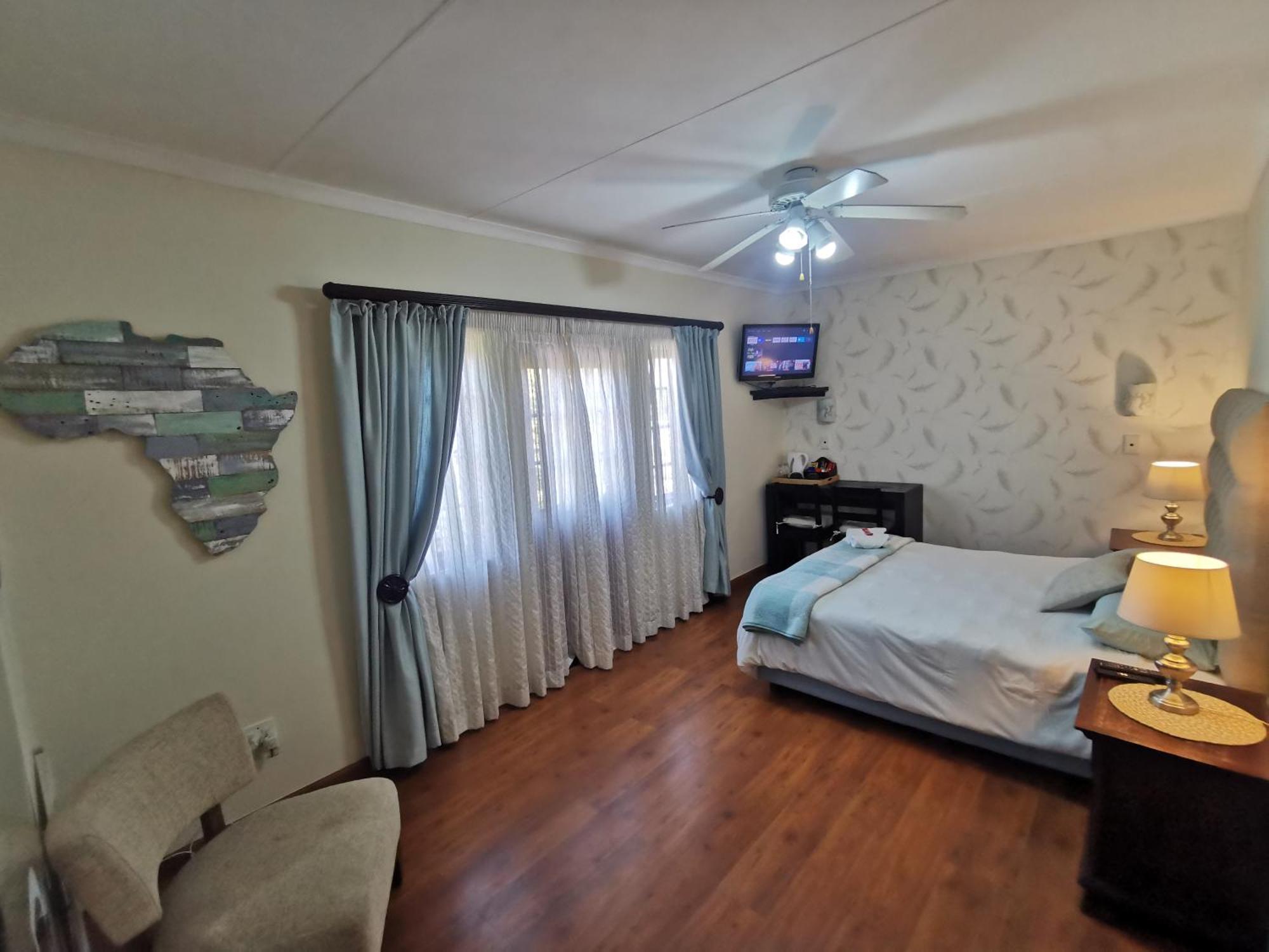 Villa Stella Guest House Идънвейл Екстериор снимка