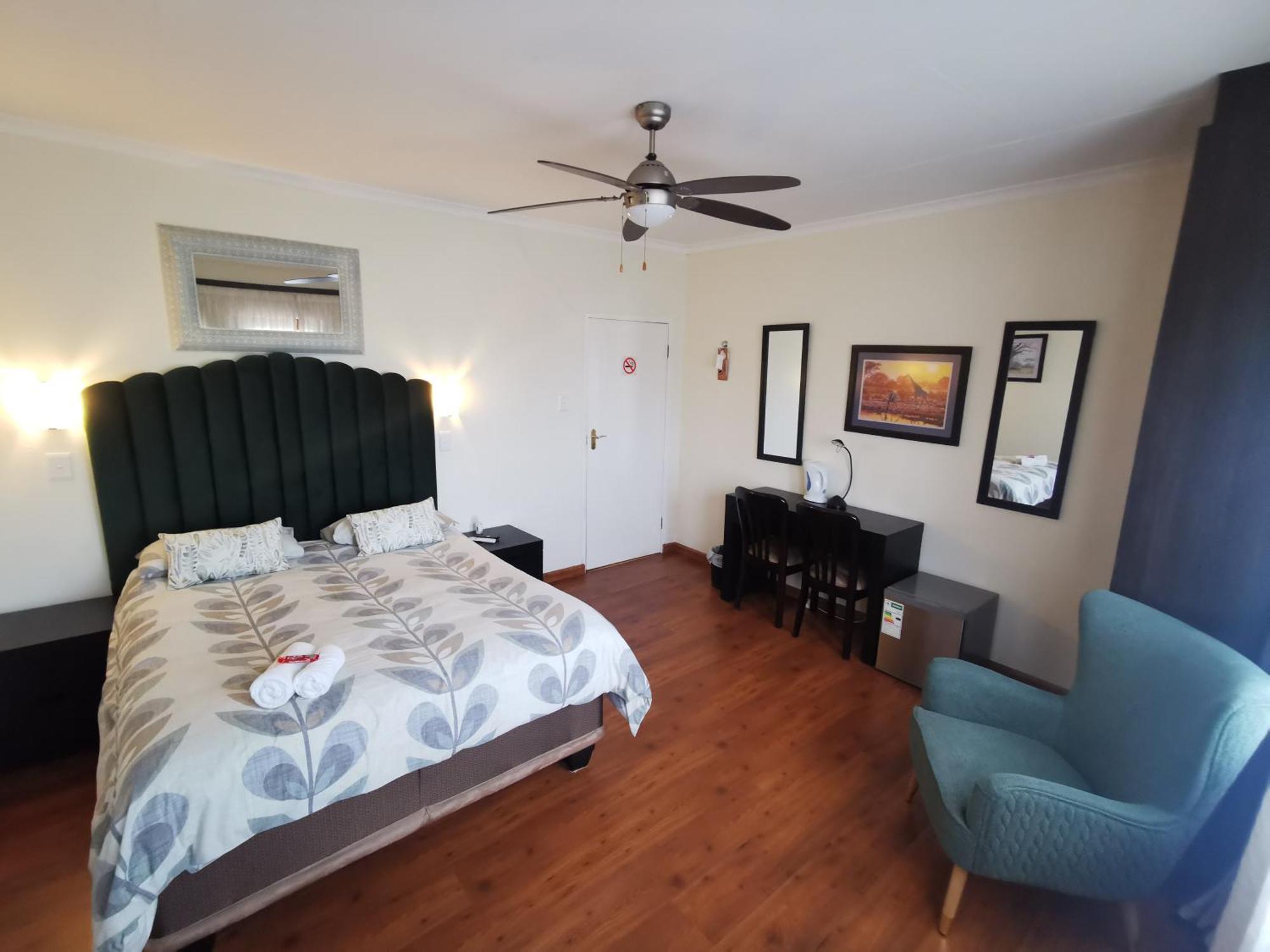 Villa Stella Guest House Идънвейл Екстериор снимка