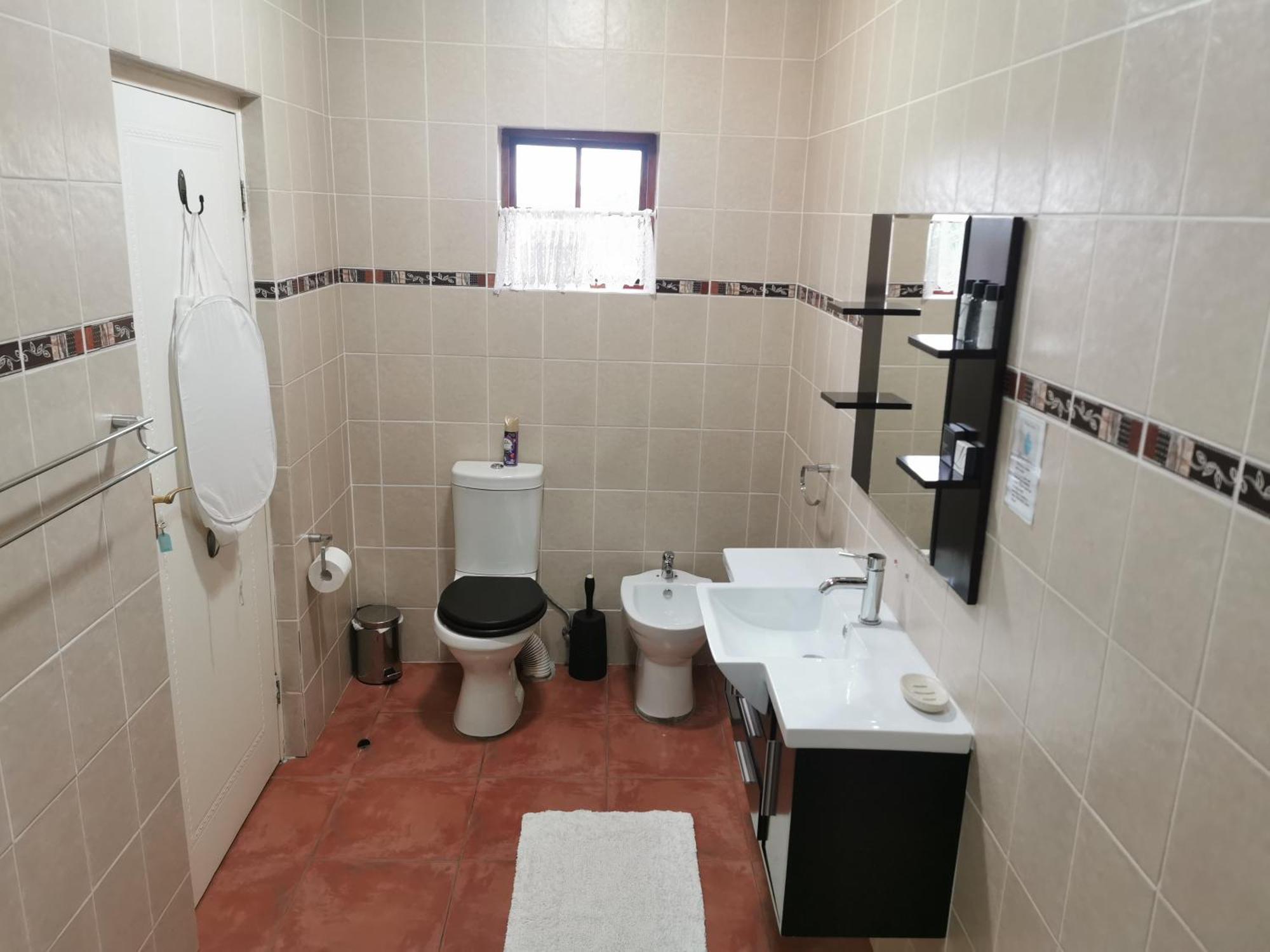 Villa Stella Guest House Идънвейл Екстериор снимка