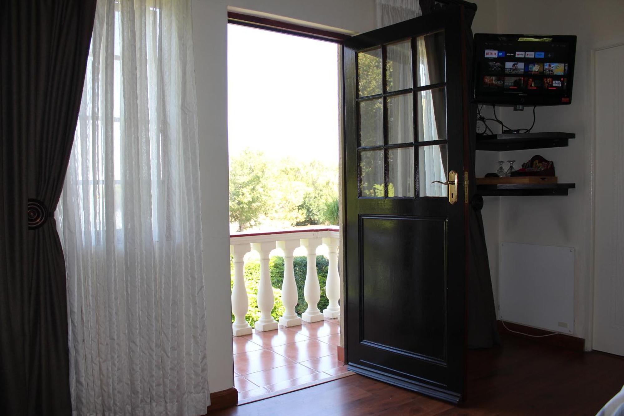 Villa Stella Guest House Идънвейл Екстериор снимка