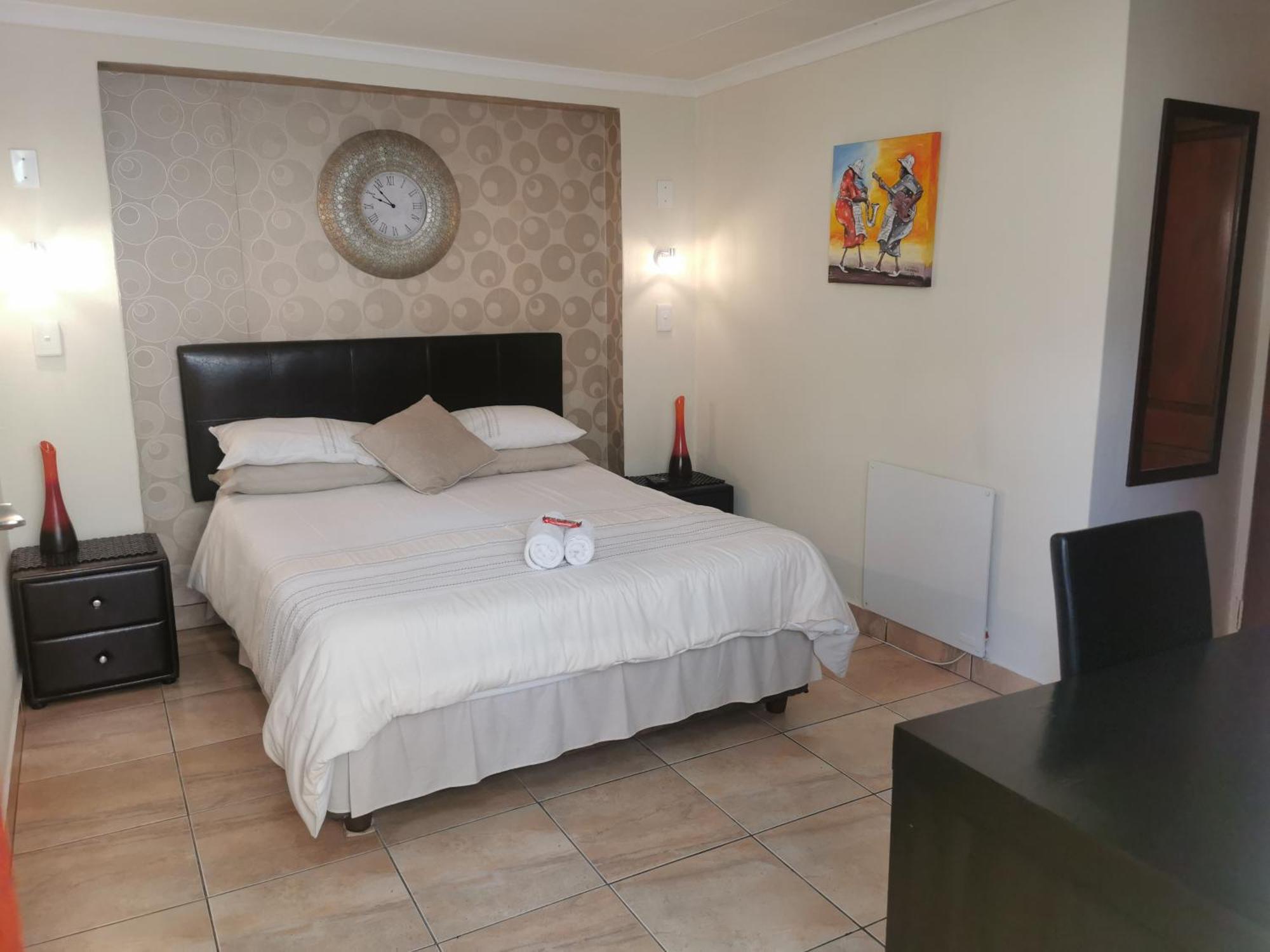 Villa Stella Guest House Идънвейл Екстериор снимка