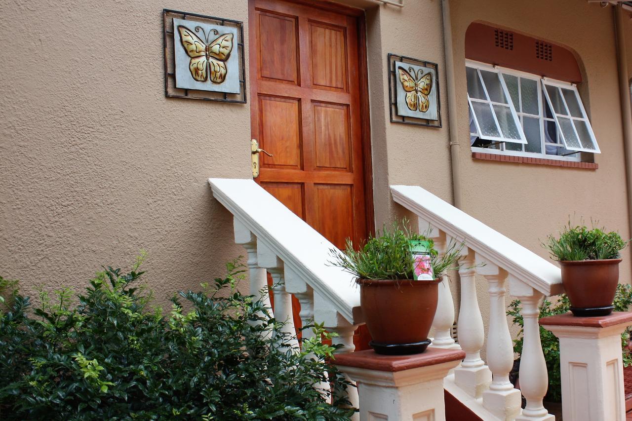 Villa Stella Guest House Идънвейл Екстериор снимка