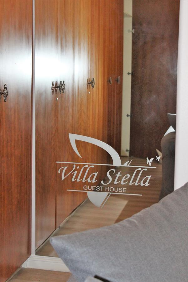 Villa Stella Guest House Идънвейл Екстериор снимка
