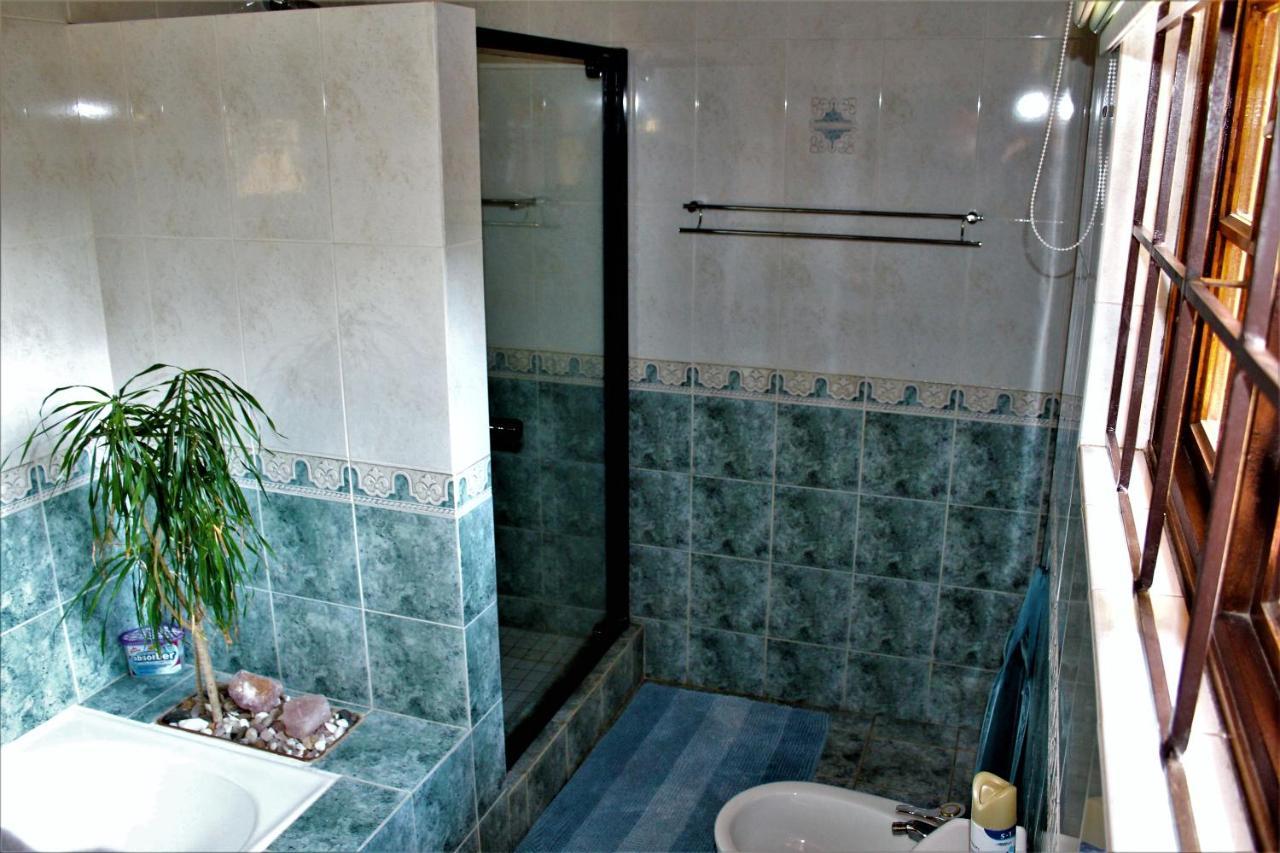 Villa Stella Guest House Идънвейл Екстериор снимка